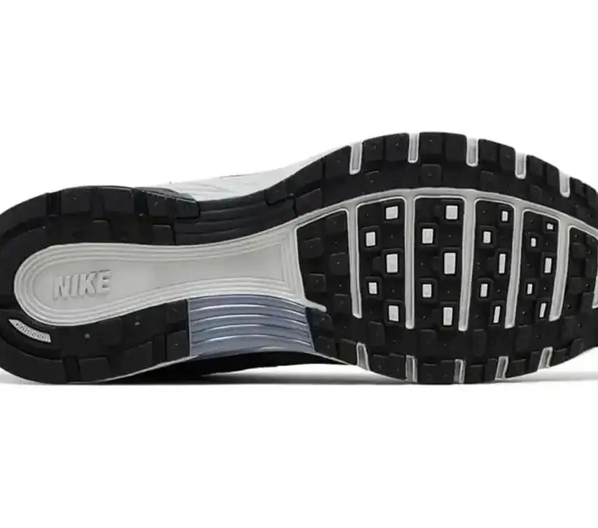 Grey P-6000 Nike Anthracite Smoke Winterized 0506